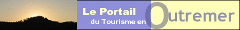 Portail du Tourisme en Outremer