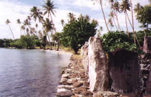 marae  raiatea